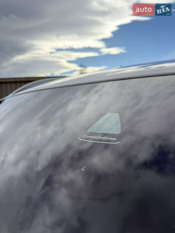 Внедорожник / Кроссовер BMW X4 2015 в Дрогобыче