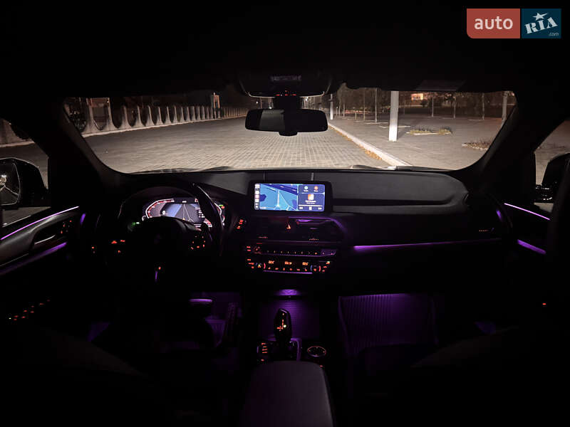 Внедорожник / Кроссовер BMW X4 2021 в Измаиле фото 14 Внедорожник / Кроссовер BMW X4 2021 в Измаиле