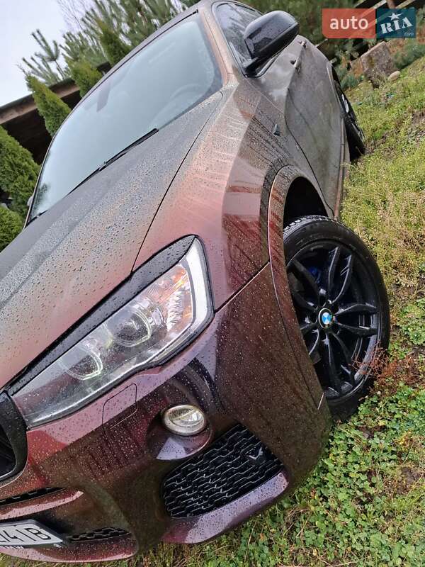 BMW X4 2016 BMW X4 2016