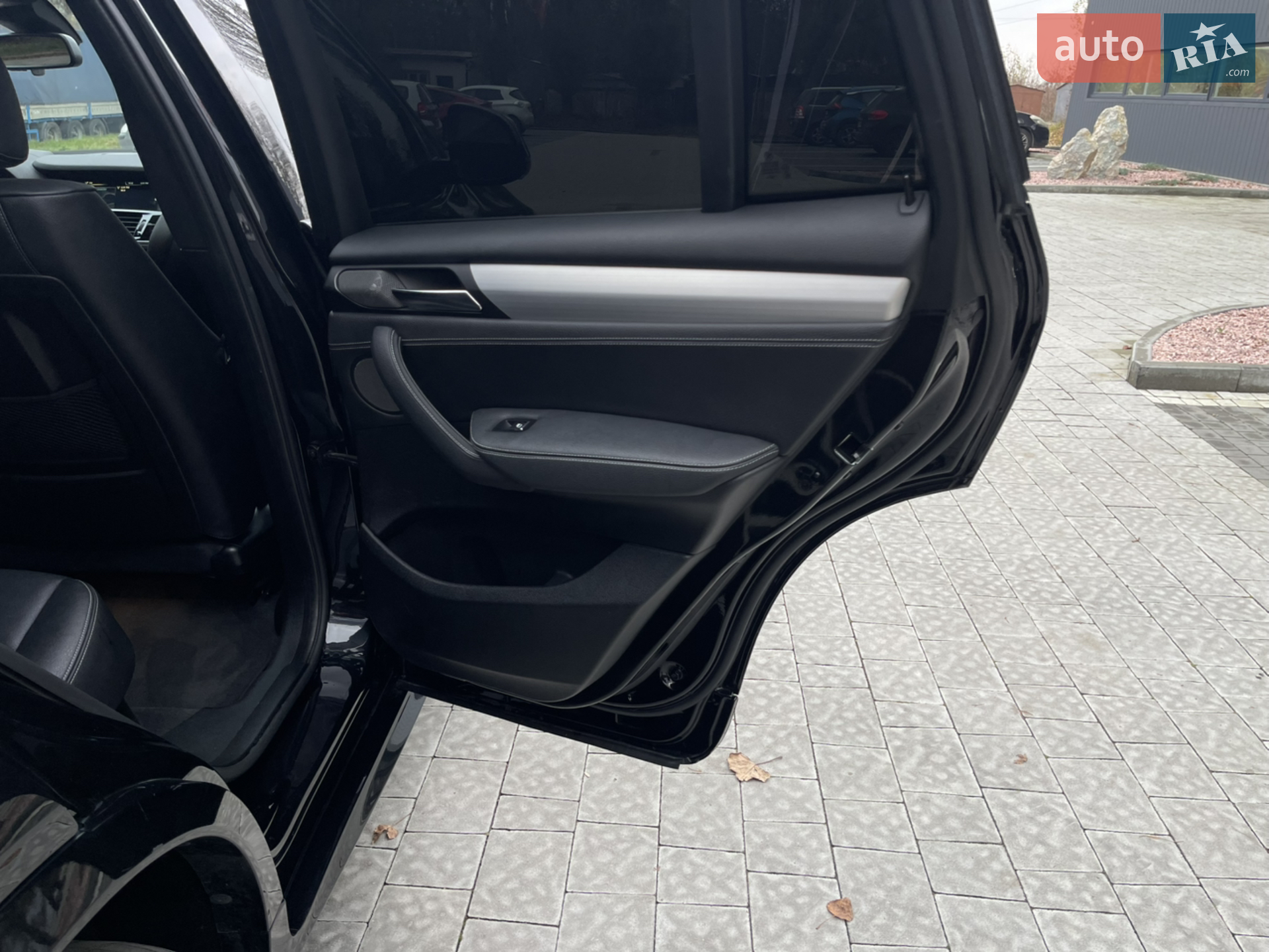 2015 BMW X4 - мініатюра 41