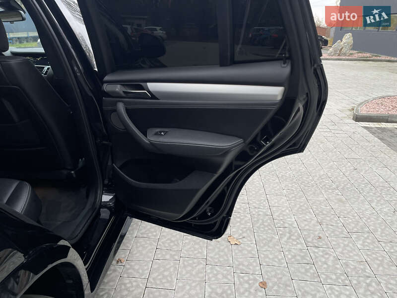 Позашляховик / Кросовер BMW X4 2015 в Рівному фото 41 Позашляховик / Кросовер BMW X4 2015 в Рівному