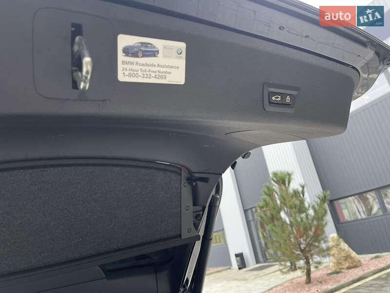 Позашляховик / Кросовер BMW X4 2015 в Рівному фото 48 Позашляховик / Кросовер BMW X4 2015 в Рівному