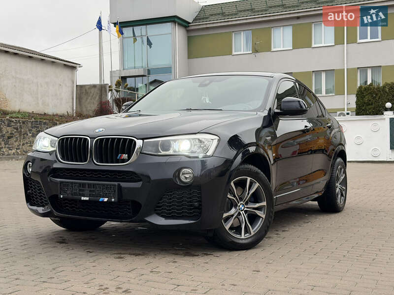 BMW X4 2014 BMW X4 2014