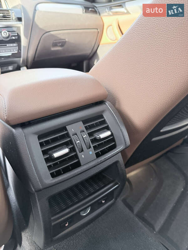 Позашляховик / Кросовер BMW X4 2016 в Дніпрі фото 26 Позашляховик / Кросовер BMW X4 2016 в Дніпрі