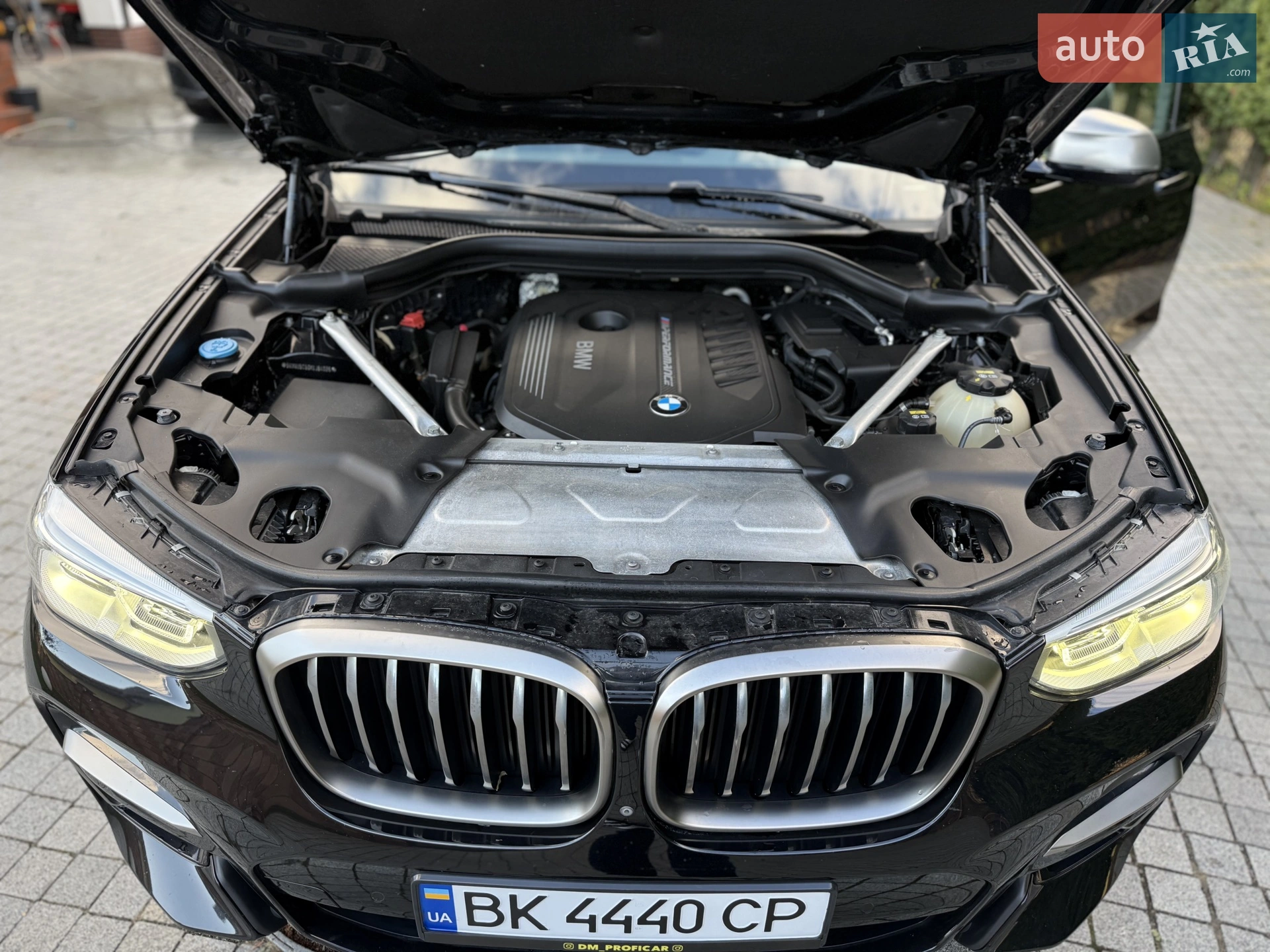 2019 BMW X4 - мініатюра 15