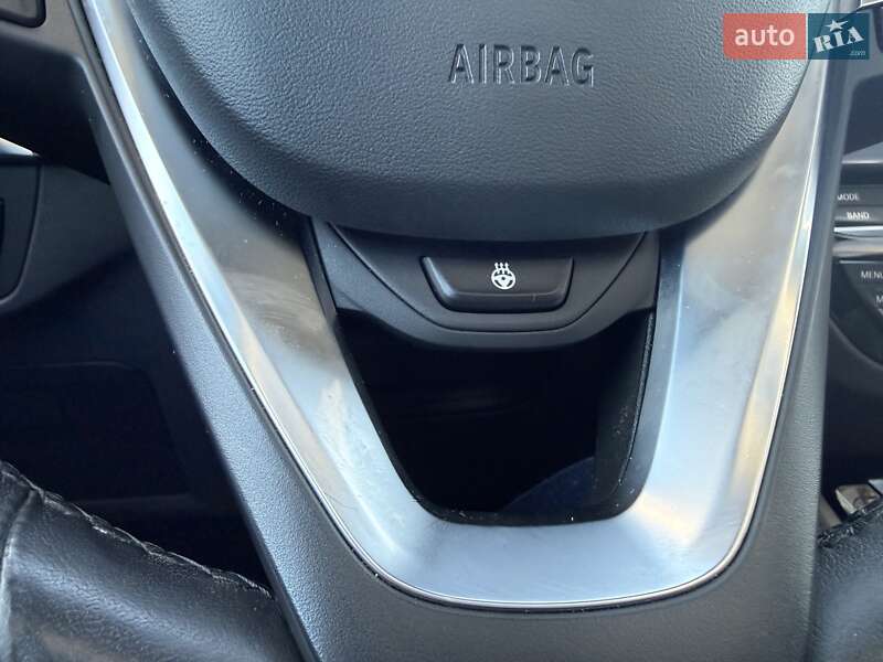 Позашляховик / Кросовер BMW X4 2019 в Рівному