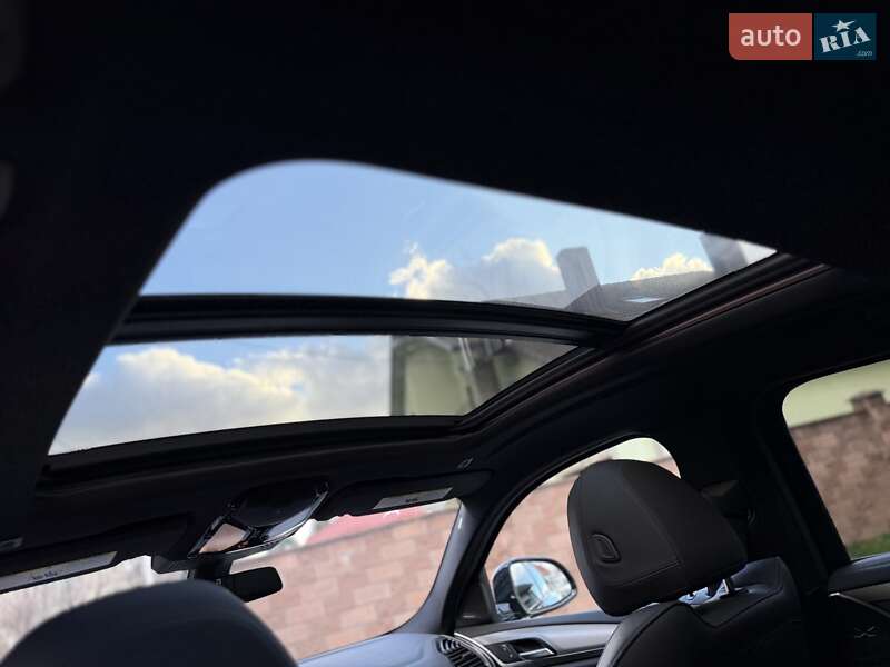 Позашляховик / Кросовер BMW X4 2019 в Рівному