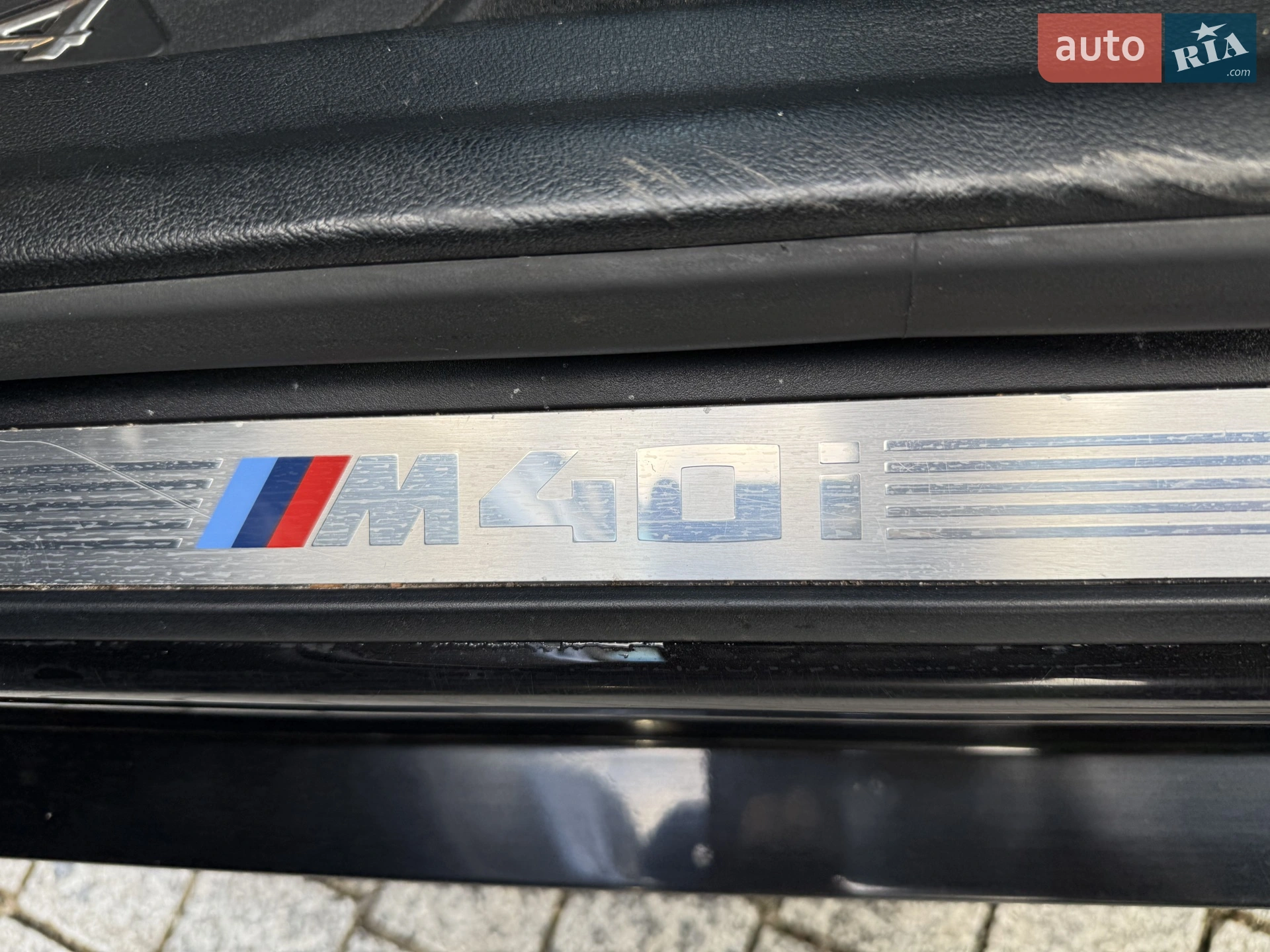 2019 BMW X4 - мініатюра 34