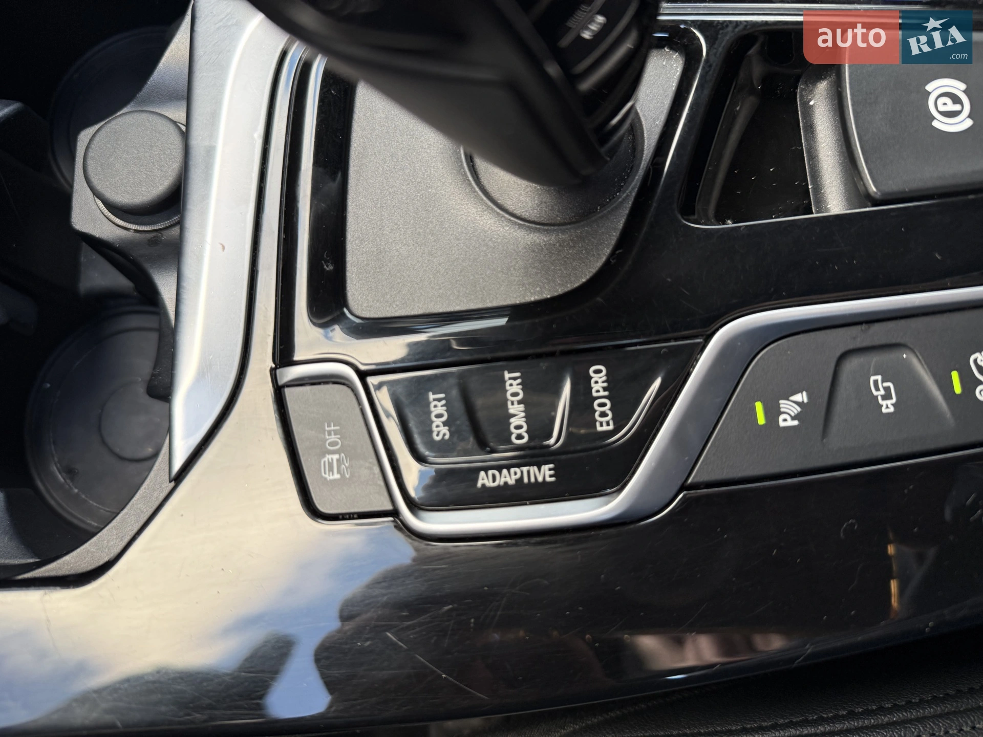 2019 BMW X4 - мініатюра 40