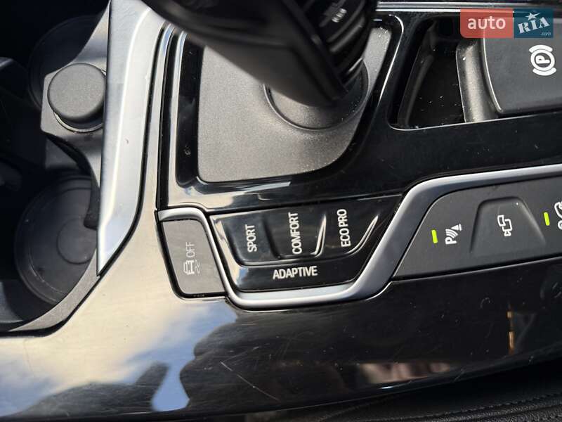 Позашляховик / Кросовер BMW X4 2019 в Рівному