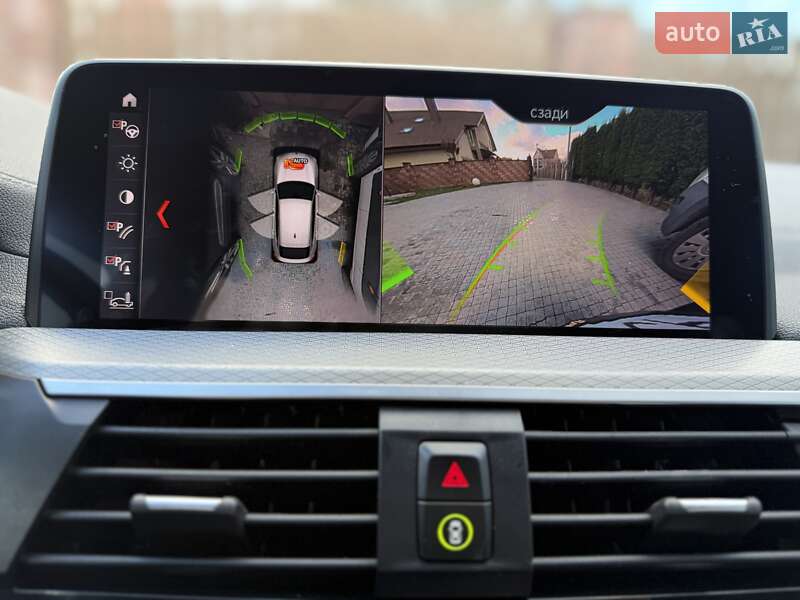 Позашляховик / Кросовер BMW X4 2019 в Рівному