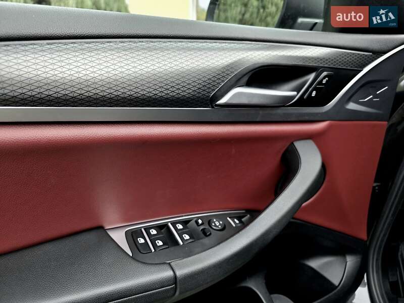 Внедорожник / Кроссовер BMW X4 2021 в Самборе