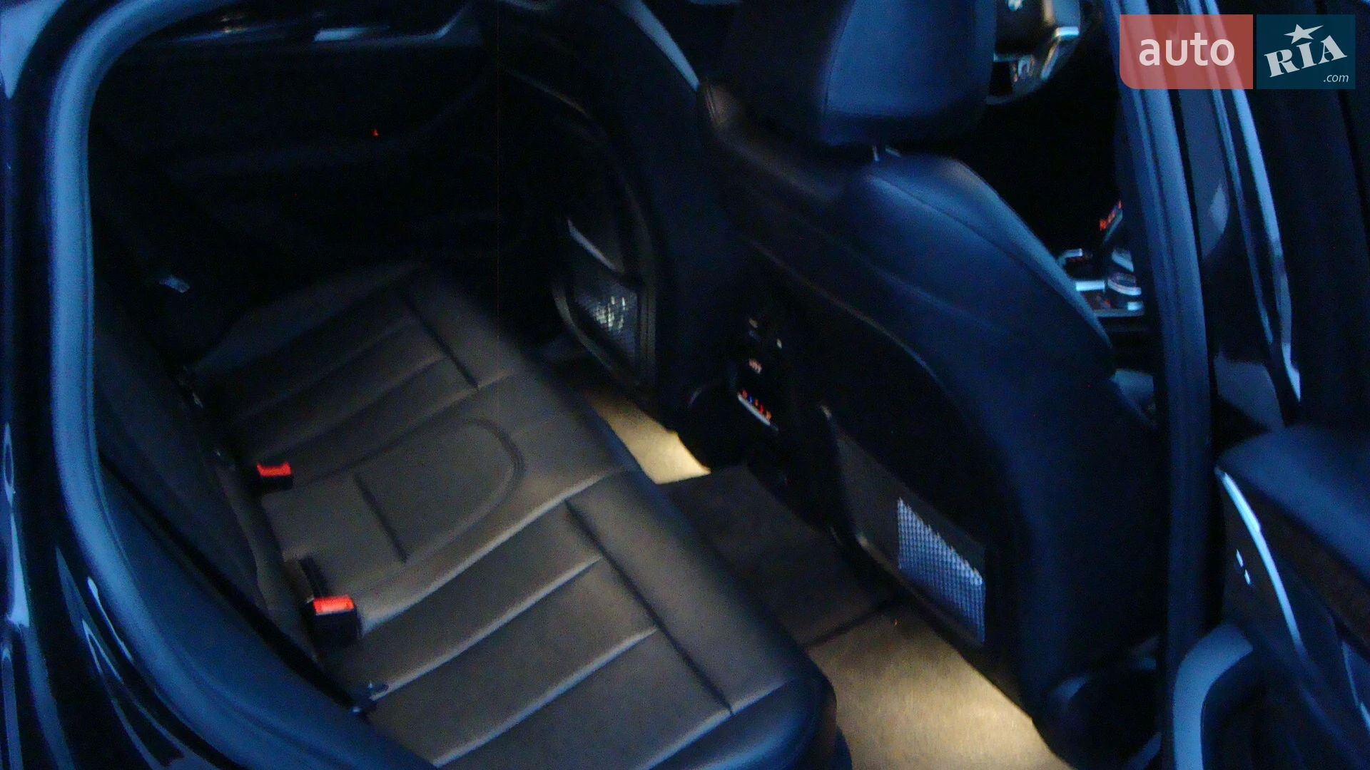 2019 BMW X4 - мініатюра 25