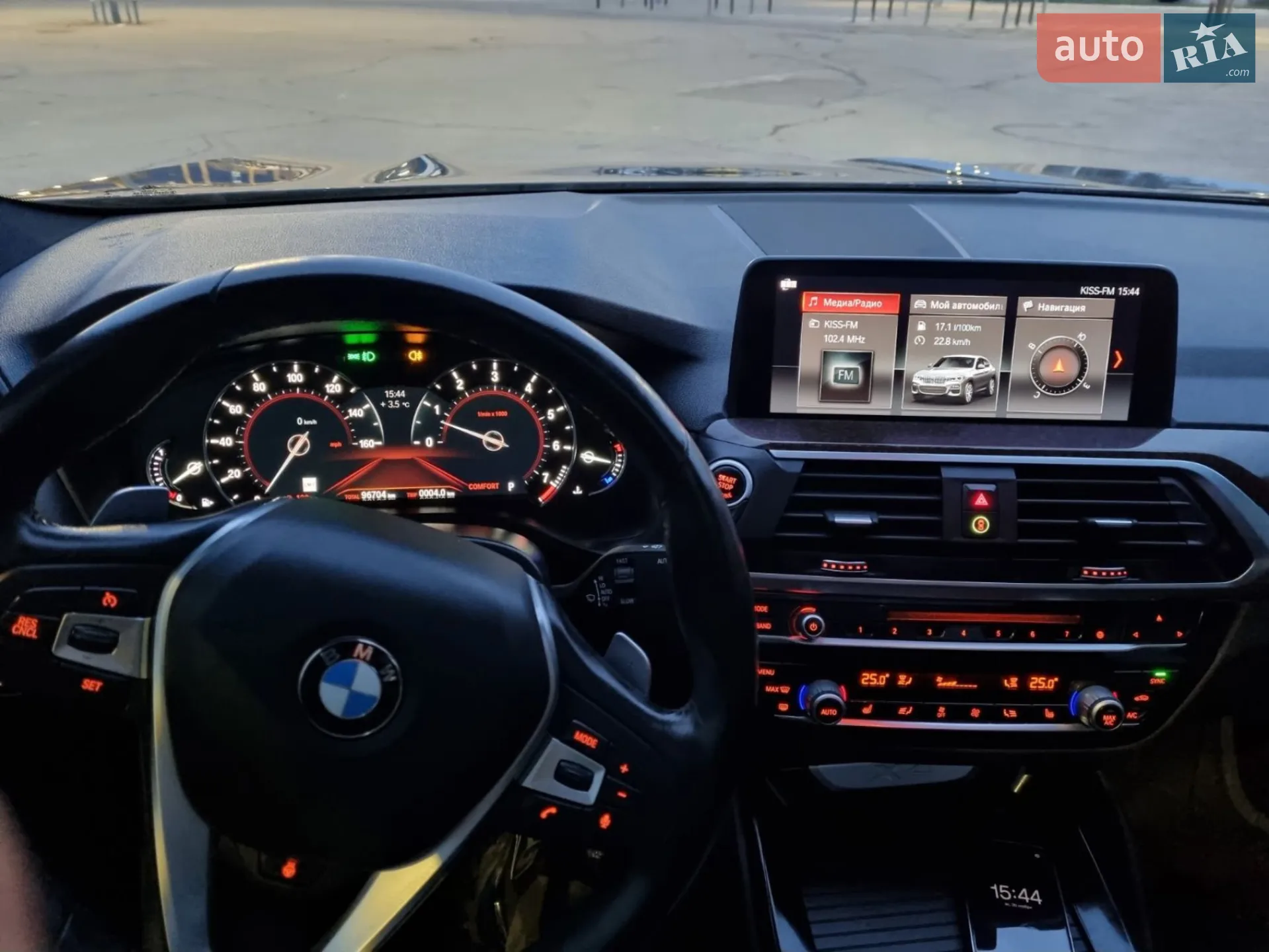 2019 BMW X4 - мініатюра 4