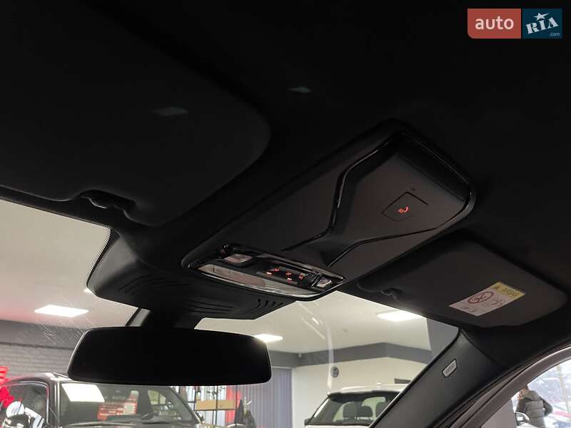 Позашляховик / Кросовер BMW X4 2022 в Львові фото 34 Позашляховик / Кросовер BMW X4 2022 в Львові