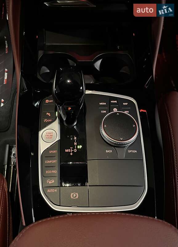 Позашляховик / Кросовер BMW X4 2022 в Львові фото 73 Позашляховик / Кросовер BMW X4 2022 в Львові