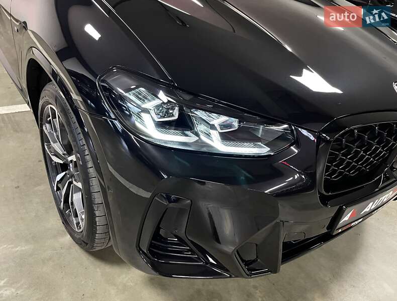 Позашляховик / Кросовер BMW X4 2022 в Львові фото 80 Позашляховик / Кросовер BMW X4 2022 в Львові