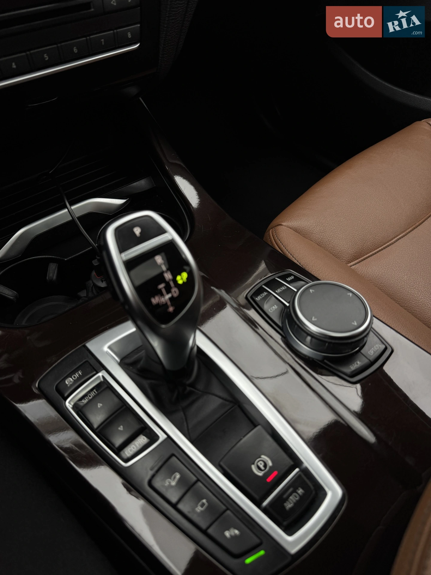 2018 BMW X4 - мініатюра 5