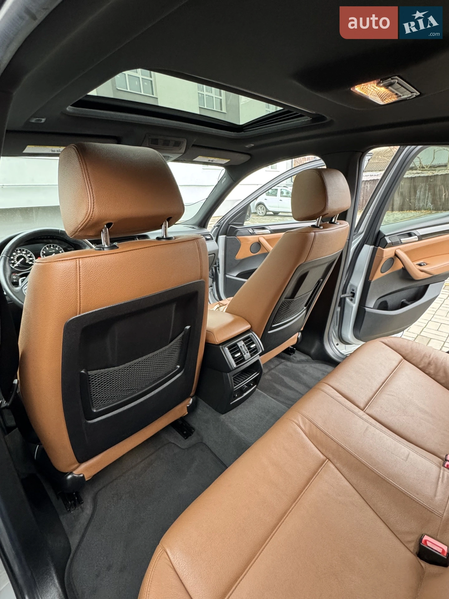 2018 BMW X4 - мініатюра 8