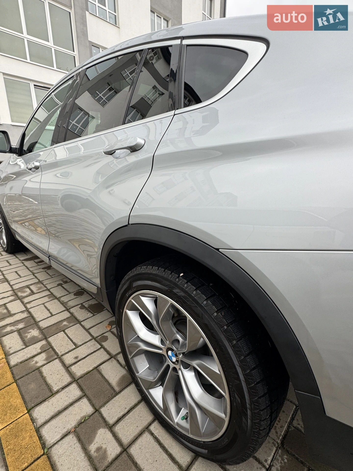 2018 BMW X4 - мініатюра 14