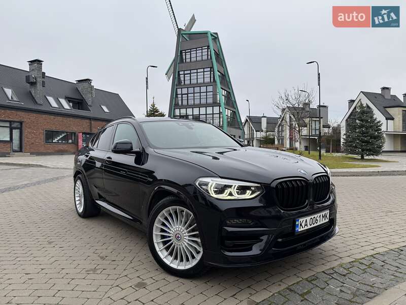 BMW X4 2020 BMW X4 2020