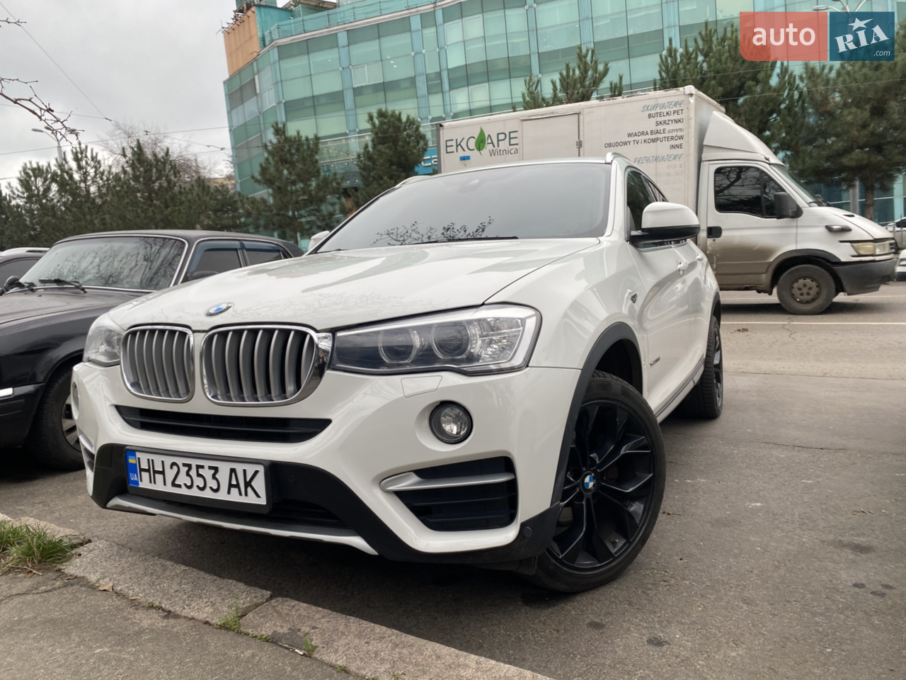 2015 BMW X4 - мініатюра 14