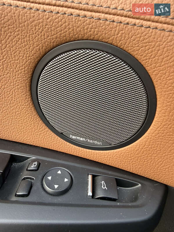 Внедорожник / Кроссовер BMW X4 2018 в Львове