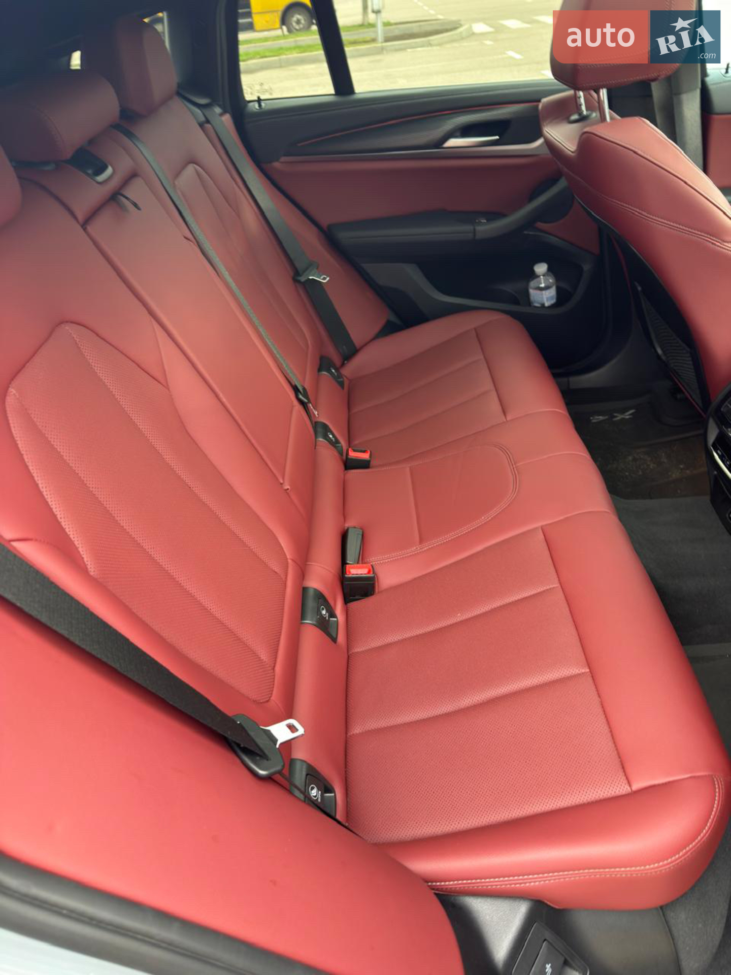 2023 BMW X4 - мініатюра 26