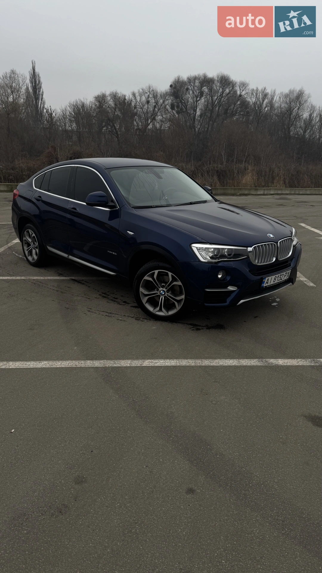 2016 BMW X4 - мініатюра 2