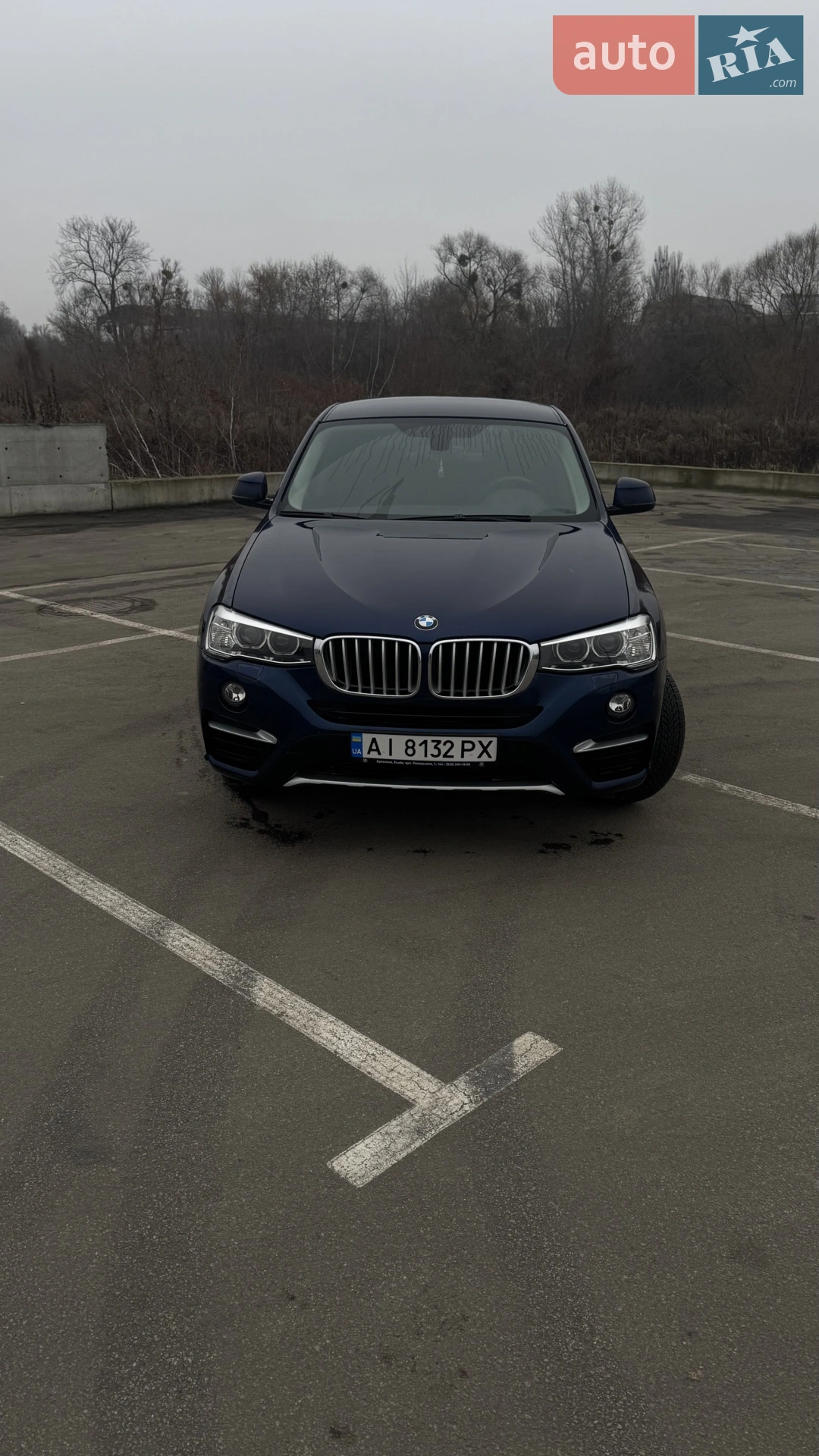 2016 BMW X4 - мініатюра 7