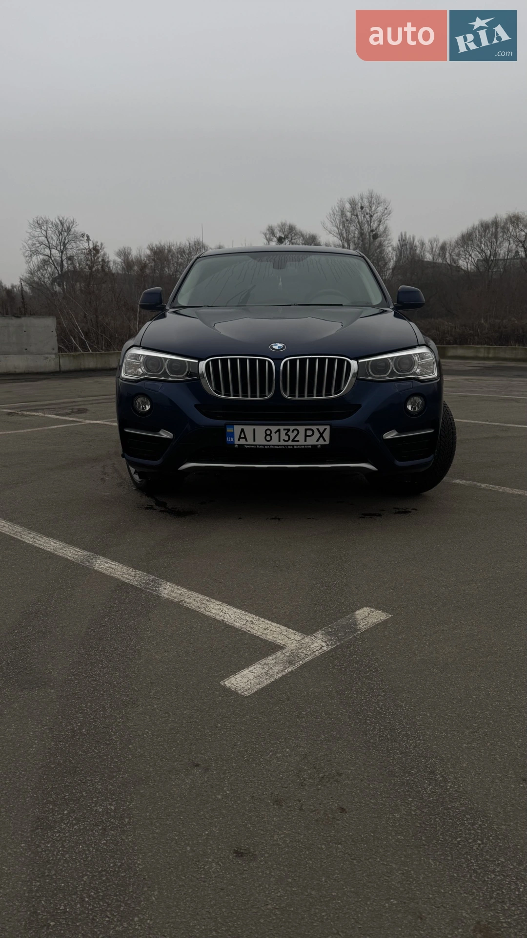 2016 BMW X4 - мініатюра 9