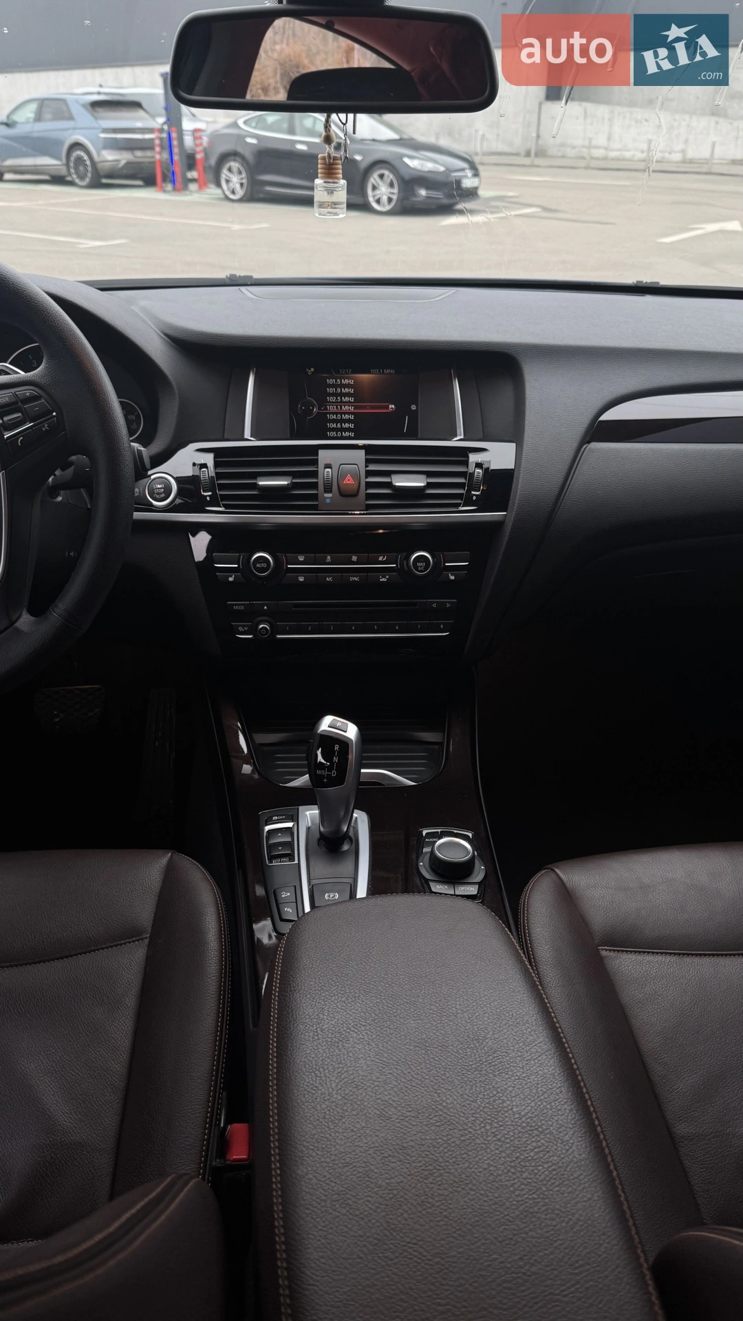 2016 BMW X4 - мініатюра 6