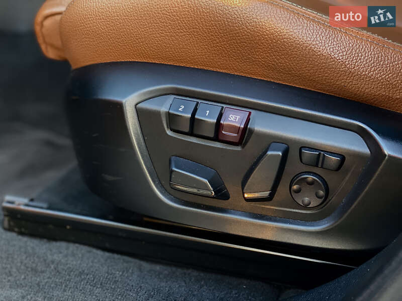 Позашляховик / Кросовер BMW X4 2014 в Києві