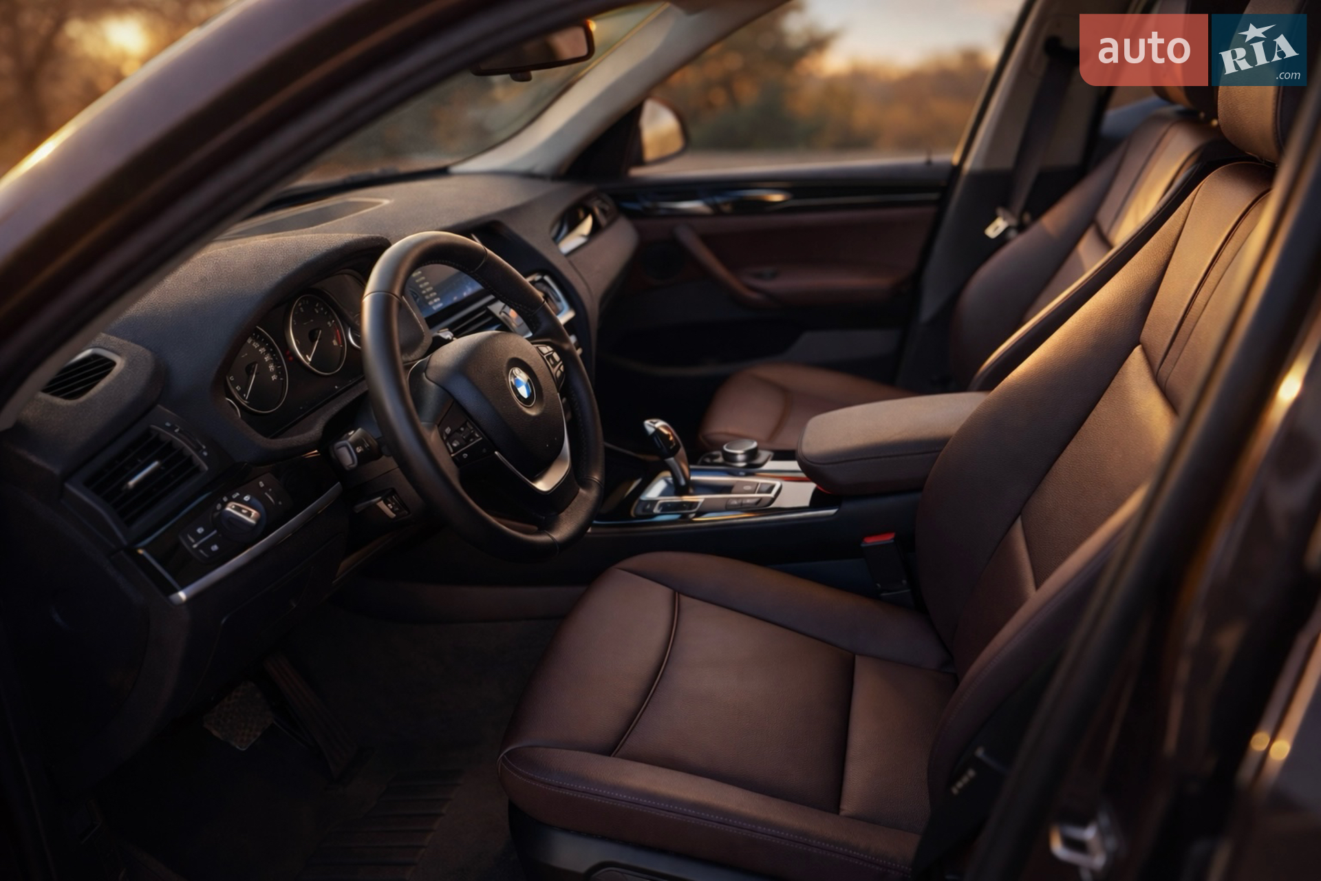 2015 BMW X4 - мініатюра 14