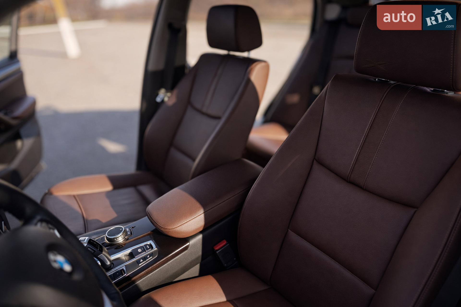 2015 BMW X4 - мініатюра 18