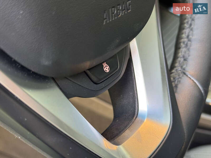 Позашляховик / Кросовер BMW X4 2021 в Одесі