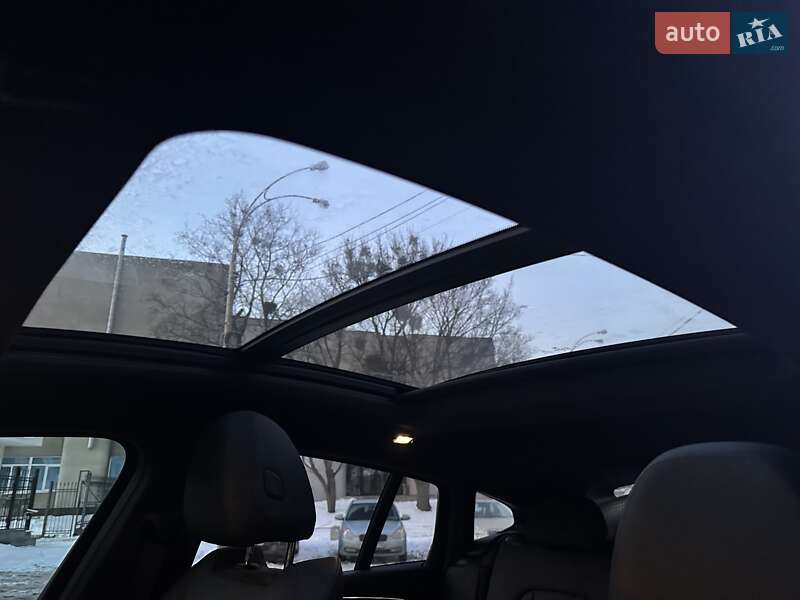 Позашляховик / Кросовер BMW X4 2021 в Києві