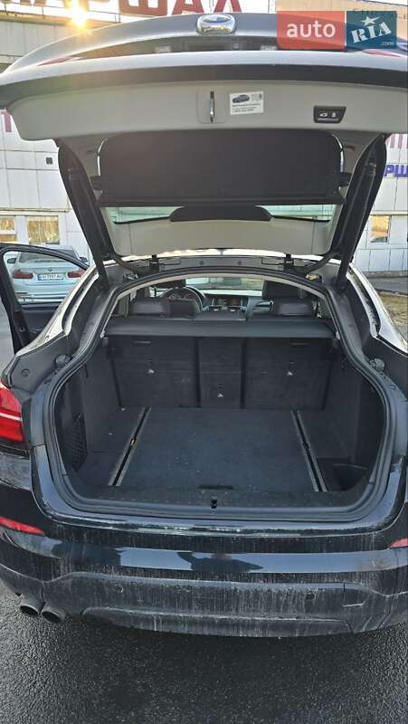 Внедорожник / Кроссовер BMW X4 2016 в Одессе