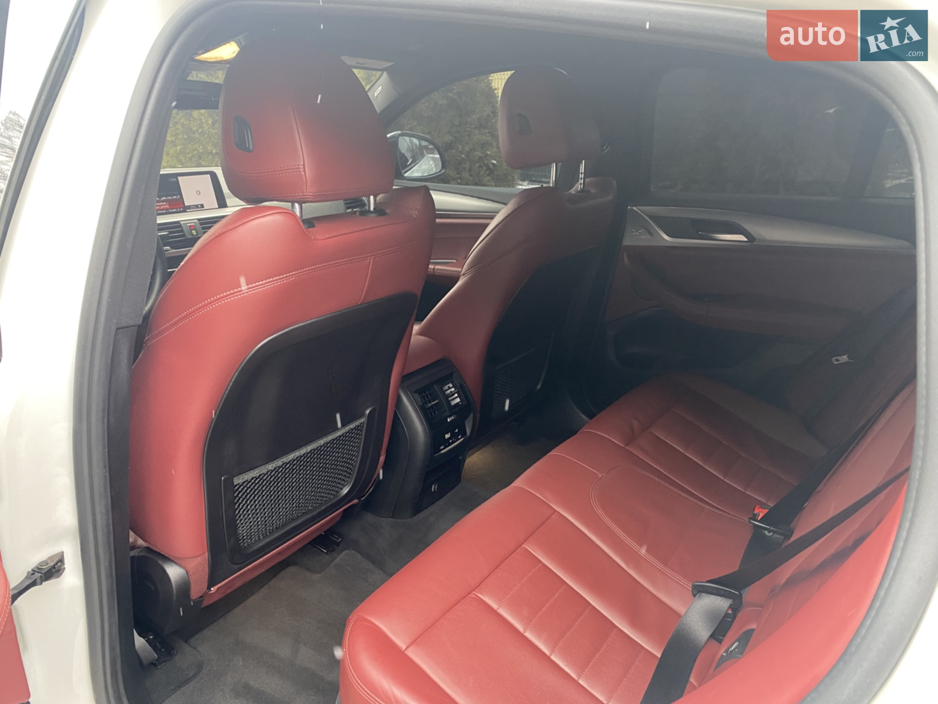 2019 BMW X4 - мініатюра 16