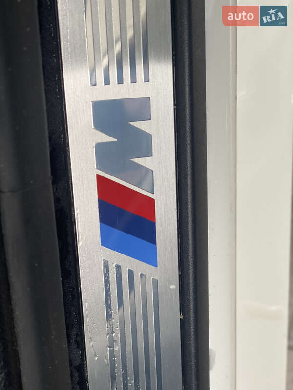 Внедорожник / Кроссовер BMW X4 2019 в Харькове