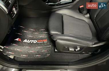 Внедорожник / Кроссовер BMW X4 2021 в Львове