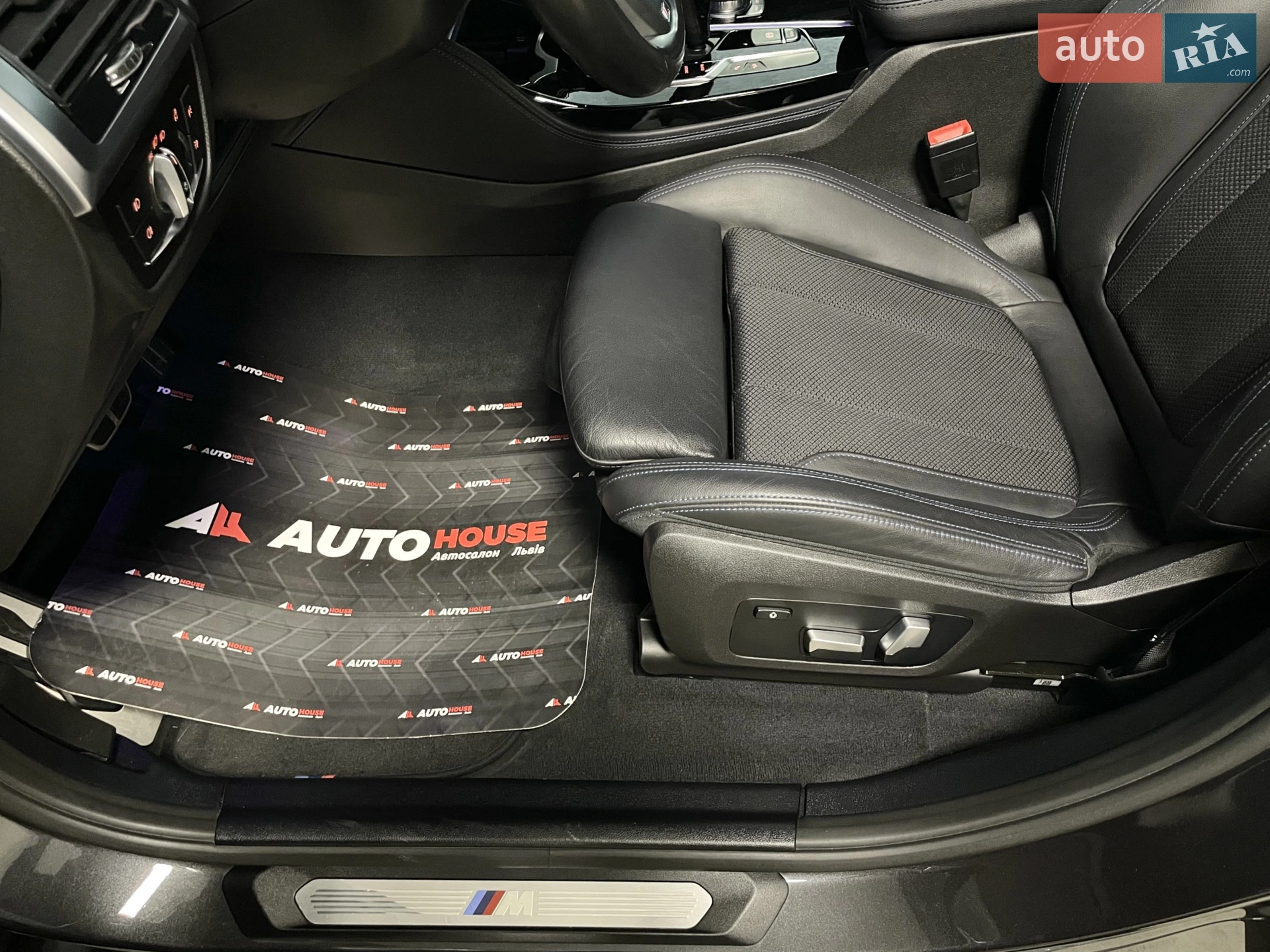 2021 BMW X4 - мініатюра 31
