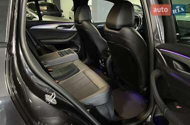 Внедорожник / Кроссовер BMW X4 2021 в Львове