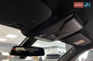 Внедорожник / Кроссовер BMW X4 2021 в Львове