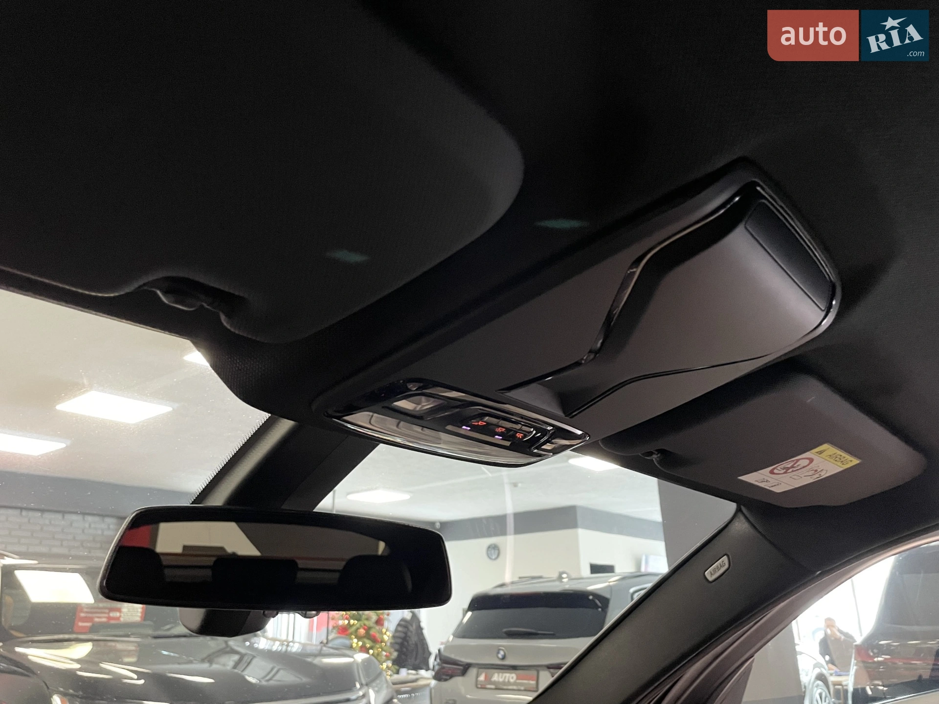 2021 BMW X4 - мініатюра 33