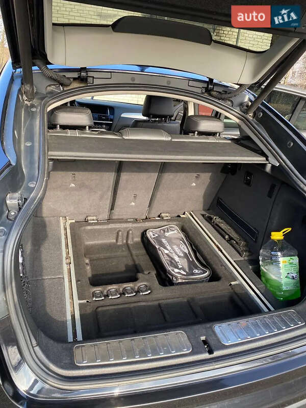 Внедорожник / Кроссовер BMW X4 2015 в Львове фото 28 Внедорожник / Кроссовер BMW X4 2015 в Львове