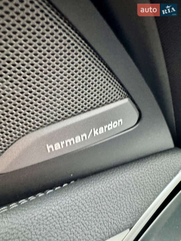 Внедорожник / Кроссовер BMW X4 2023 в Харькове