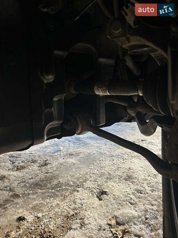 Внедорожник / Кроссовер BMW X4 2022 в Львове