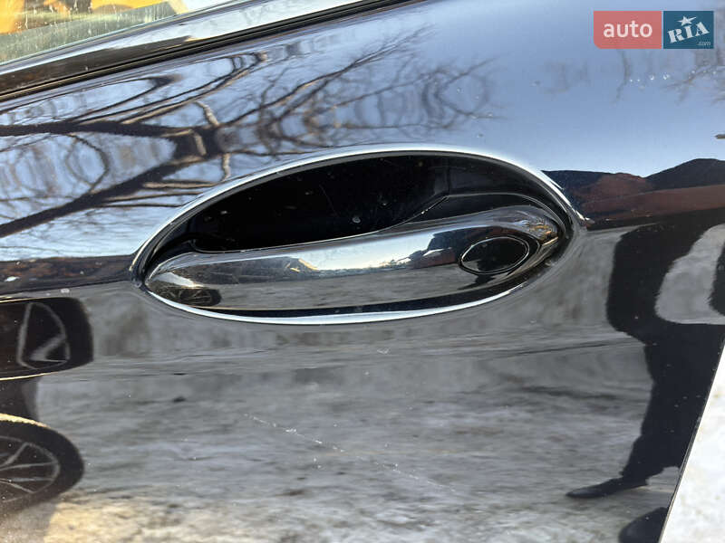 Внедорожник / Кроссовер BMW X4 2022 в Львове