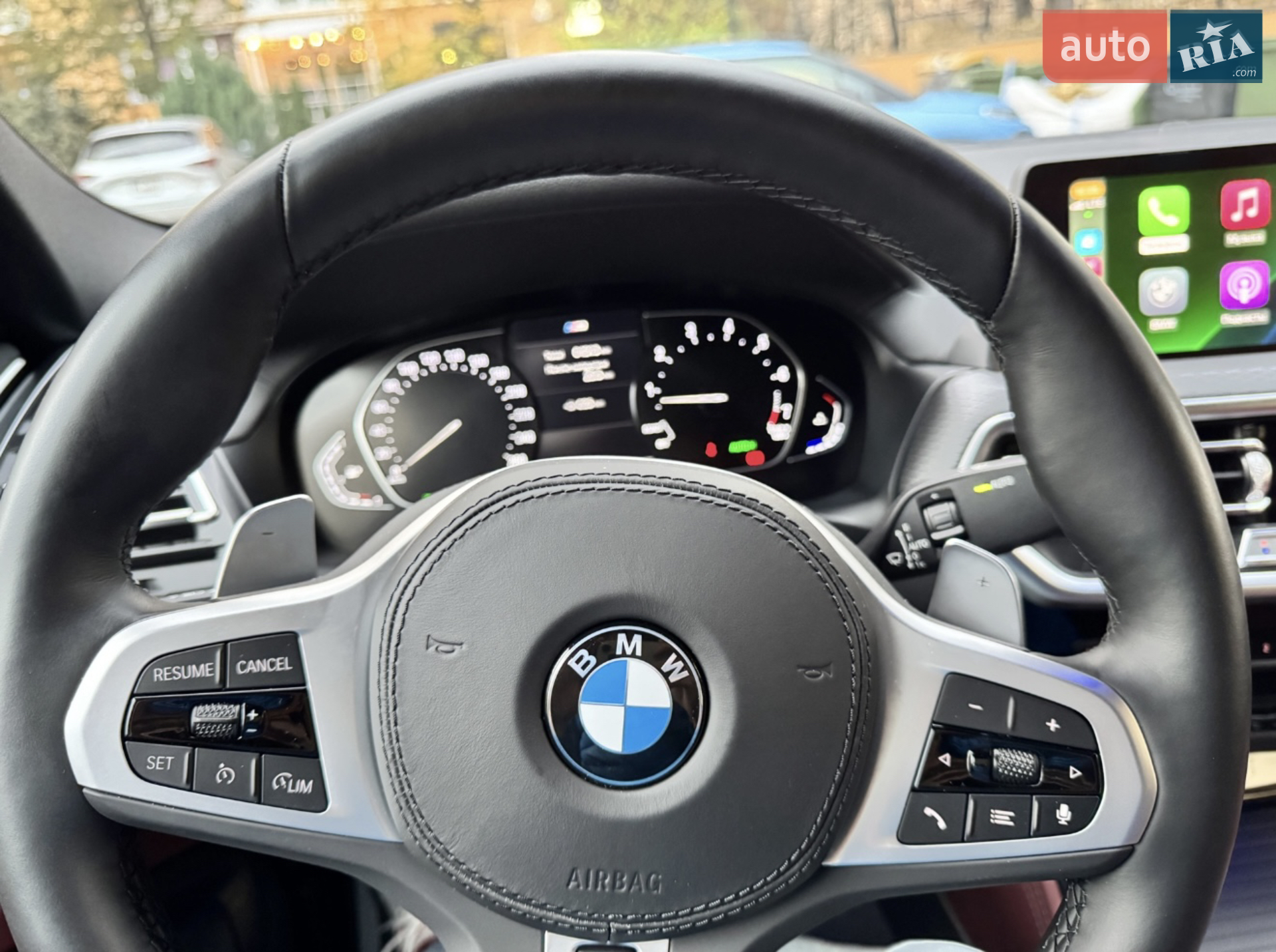 2022 BMW X4 - мініатюра 13